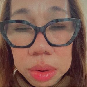 Meet your Posher, Majesse